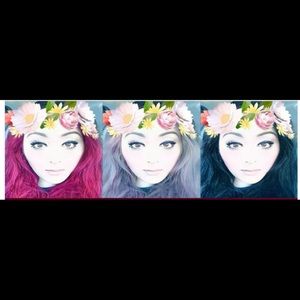 Meet your Posher, Andrea